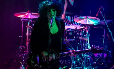 Pale Waves Announce Fall 2018 Tour Dates