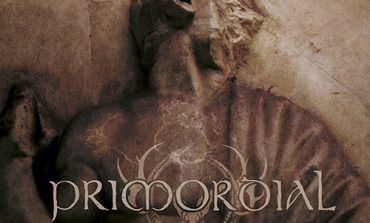 Primordial - Exile Amongst The Ruins