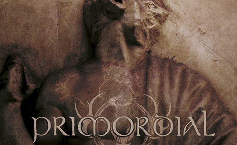 Primordial – Exile Amongst The Ruins