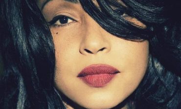 Sade Returns with First New Song in Seven Years "Flower of the Universe"