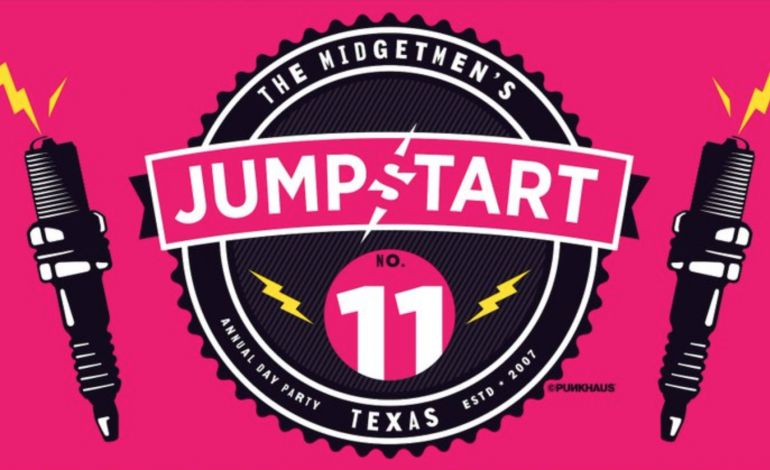 Jumpstart Texas SXSW 2018 Day Party Announced