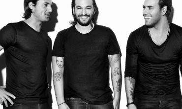 Swedish House Mafia Perform for First Time in Five Years at Ultra Music Festival