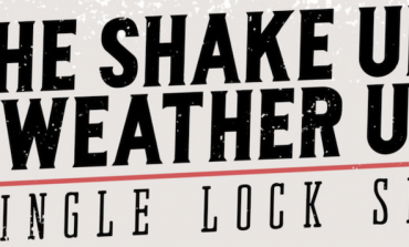 The Shake Up @ Weather Up SXSW 2018 Day Party Announced
