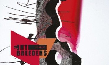 The Breeders - All Nerve