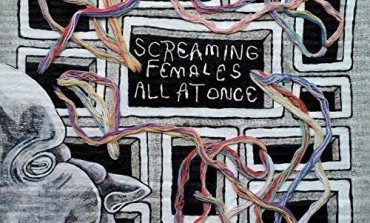 Screaming Females - All At Once