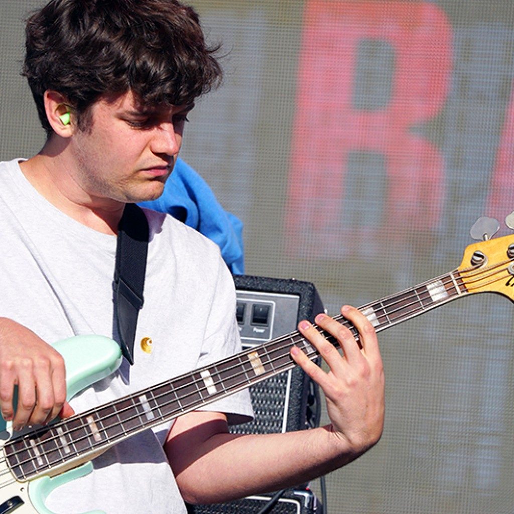 BADBADNOTGOOD Talk Memory 1,2,3 非売品ポスター BADBADNOTGOOD: Talk Memory Album Review | Pitchfork