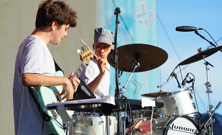 BadBadNotGood Team Up With Tim Bernardes For New Single “Poeira Cosmica”