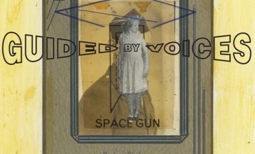 Guided by Voices - Space Gun