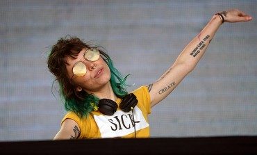 Mija Shares New Video For Deep House Single "Sweat It Out"