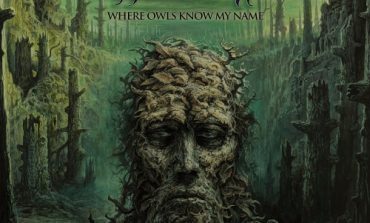 Rivers of Nihil - Where Owls Know My Name