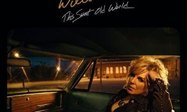 Lucinda Williams - This Sweet Old World