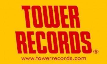 Tower Records Makes Return After 14 Years As Online Store And Music Service
