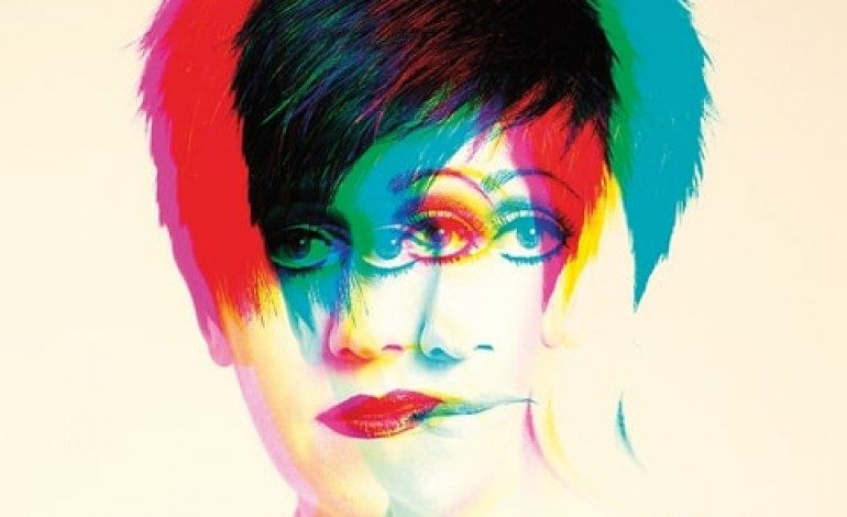 Tracey Thorn – Record