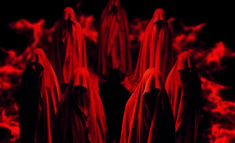 Babymetal Tease “A New Era” in Mysterious Promo Video for Metal Resistance VII