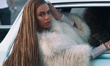 Beyonce Responds To Right Said Fred’s ‘Erroneous’ Sampling Claims