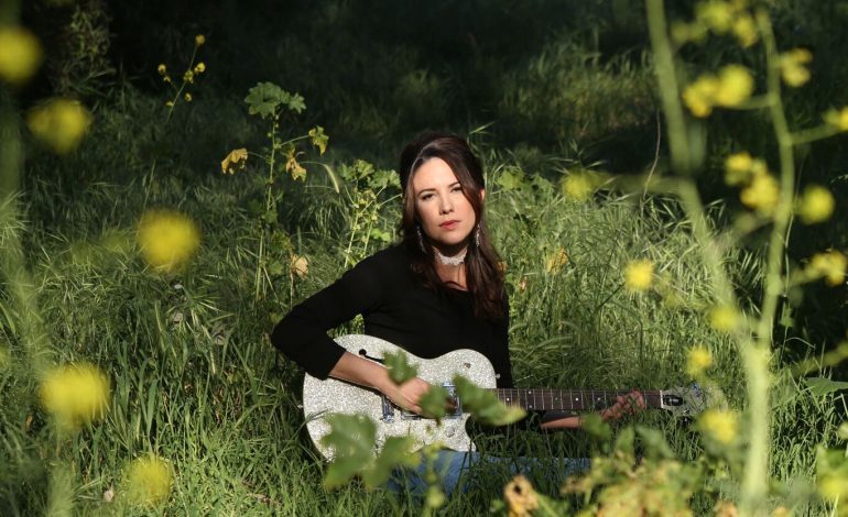 mxdwn PREMIERE: Chelsea Williams Pushes Forward in New Video for “Fool’s Gold”