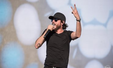 Hwy 30 Festival Organizers Defend Large, Maskless, Not Socially-Distanced Crowds at Chris Janson Performance