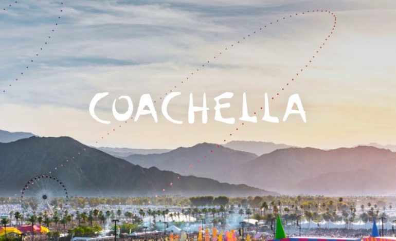 Coachella Stagehand Dies After Falling in Staging Area