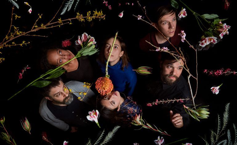 Shazam Reveals Dirty Projectors’ Next Album Is To Be Titled Lamp Lit Prose