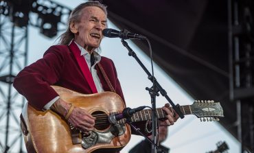The Late Gordon Lightfoot Announces Final Album At Royal Albert Hall for July 2023 Release
