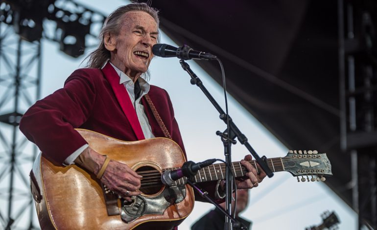 The Late Gordon Lightfoot Announces Final Album At Royal Albert Hall for July 2023 Release