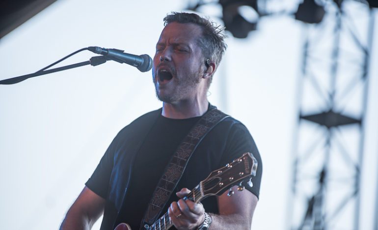 Goldenvoice Introduces New Alt-Country Festival Palomino Featuring Jason Isbell, Willie Nelson, Kacey Musgraves And More