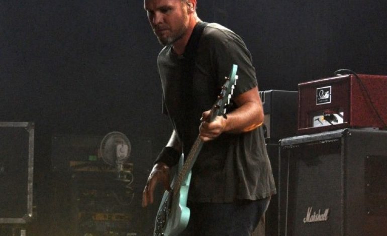 Jeff Ament Releases New Solo Single “Safe in the Car” featuring Angel Olsen and Pearl Jam Bandmates Mike McCready and Matt Cameron