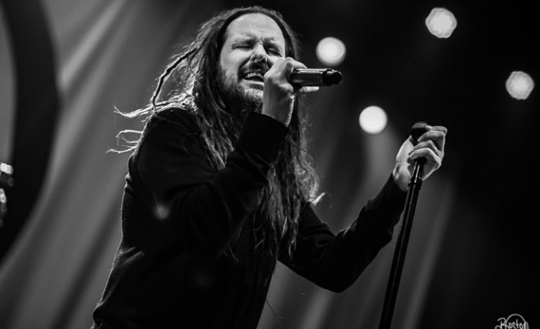 Korn and Alice in Chains Announce Summer 2019 Co-Headlining Tour Dates