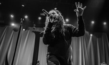 Korn Announces Summer 2021 Tour Dates with Staind, '68 and Fire From The Gods