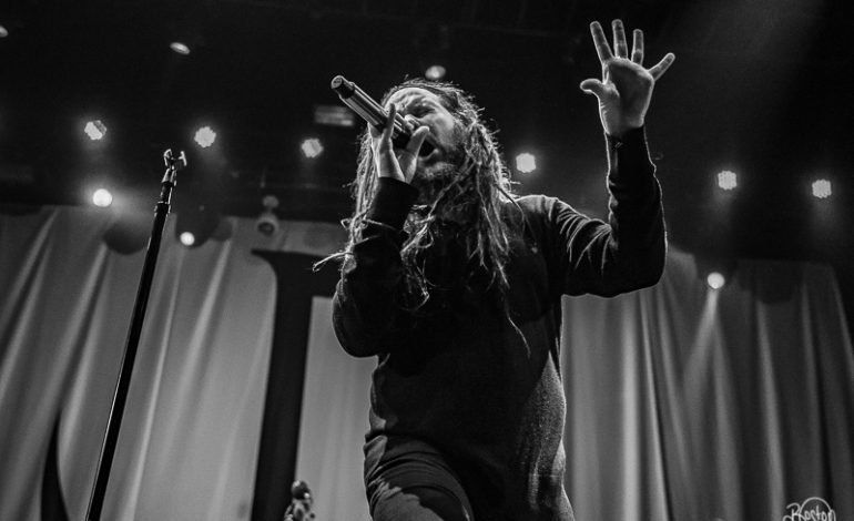 Korn Announces Summer 2021 Tour Dates with Staind, ’68 and Fire From The Gods