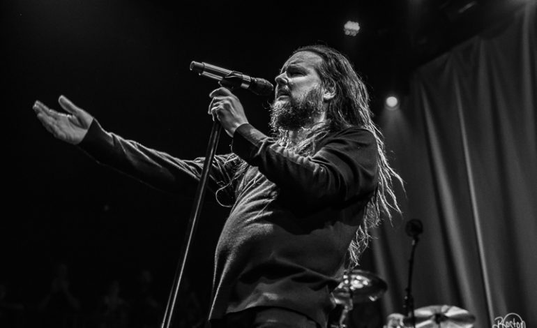 Korn Has Finished Writing a New Album