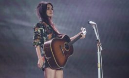 Kacey Musgraves Covers "Kill Bill" by SZA on BBC Radio 1 Live Lounge