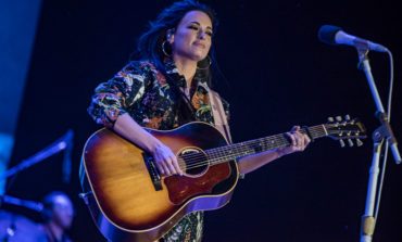 Kacey Musgraves Featured On Noah Kahan’s New Release of “She Calls Me Back”