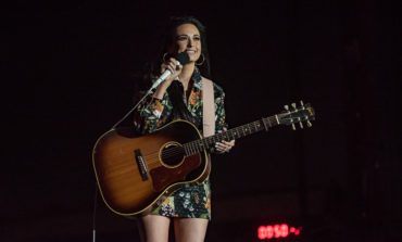 Kacey Musgraves Shares Cover Of Bob Marley & The Wailers' "Three Little Birds"