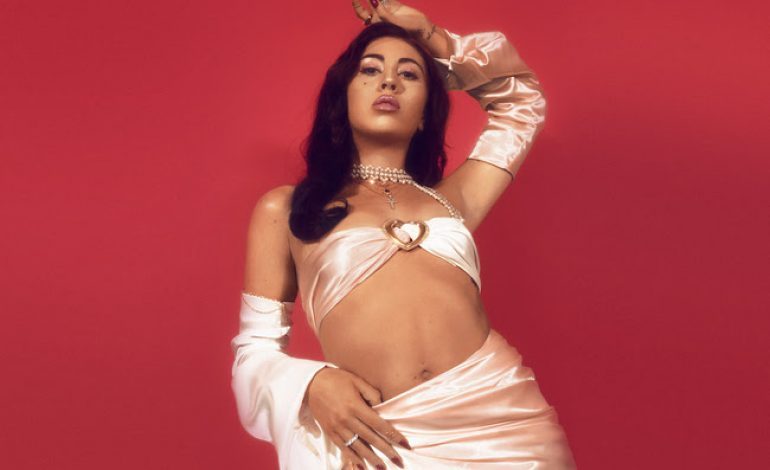 Kali Uchis Announces New EP To Feel Alive for April 2020 Release