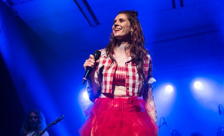 Kate Nash Announces Fall 2024 North American Tour Dates