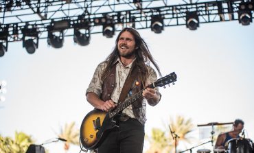 Lukas Nelson And Promise Of The Real Team Up With Sheryl Crow On Bluesy Track " Turn Off the News (Build a Garden)"