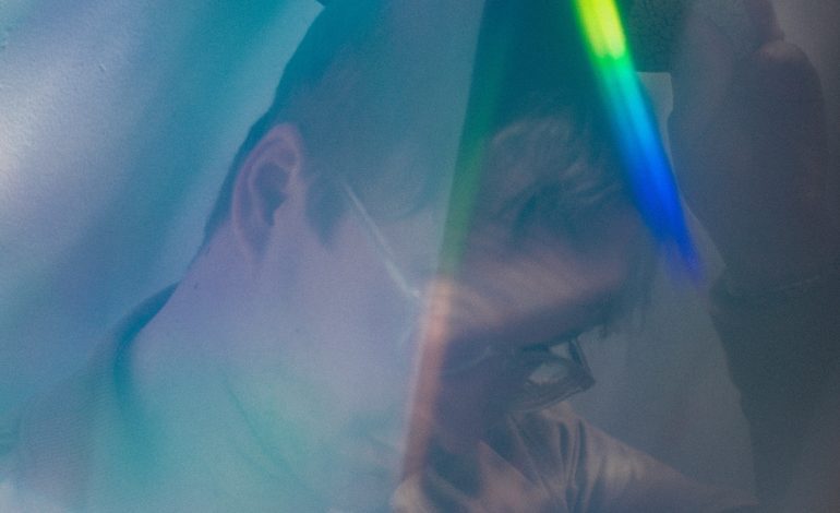 Machinedrum Releases Chilled-Out New Song “Hype Up”