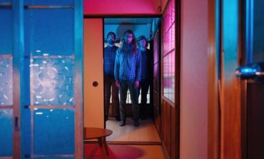 Maps & Atlases Announces New Album Lightlessness Is Nothing New for June 2018 Release