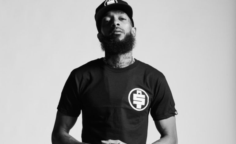 Nipsey Hussle’s Alleged Murderer Eric Holder Assaulted in L.A. County Jail Amid Trial