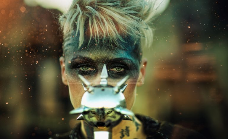 OTEP Condemns Hate Groups in New Single “Molotov”