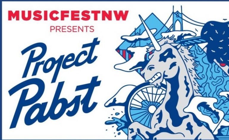 Portland Oregon Festival MusicfestNW Presents Project Pabst Not Happening in 2018
