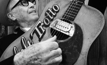 Ry Cooder Releases Live Performance Video for Sublime New Song "Straight Street"