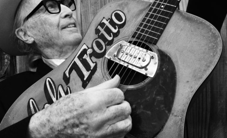 Ry Cooder Announces New Album The Prodigal Son and Shares New Video for Title Track