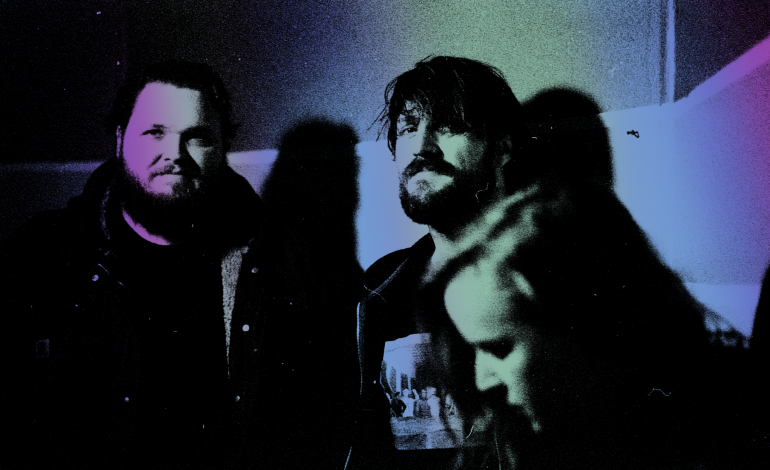mxdwn PREMIERE: Slow Code Pummel and Mesmerize on Turbulent New Song “No Grandchildren”