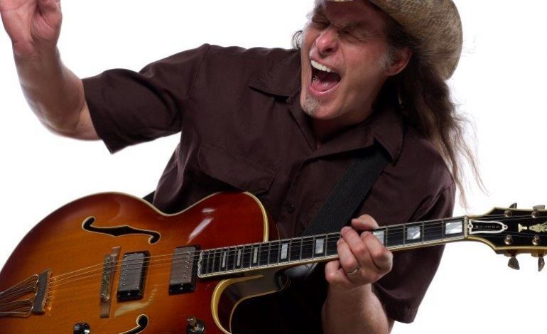 Ted Nugent Calls Political Opposition “Rabid Coyotes” that Should Be Shot in Interview with Infowars’ Alex Jones