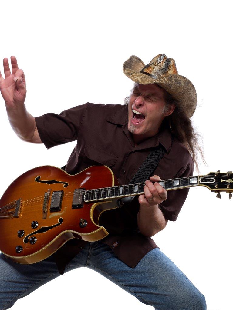 Ted Nugent Speaks Out Against Rolling Stones Co-Founder Jann Wenner’s “Racist And Misogynistic” Comments