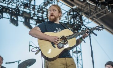 Tyler Childers Announces 2023 Tour Dates Featuring Margo Price, Drive-By Truckers, Elle King and More