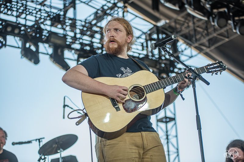 Tyler Childers Announces 2023 Tour Dates Featuring Margo Price, Drive