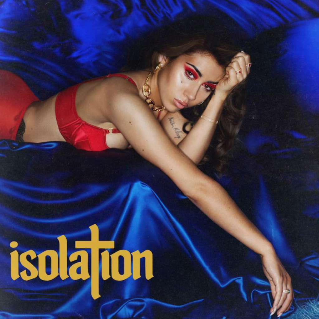 Kali Uchis - Isolation - mxdwn Music